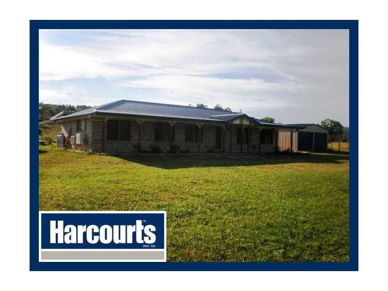Summerholm QLD 4341
