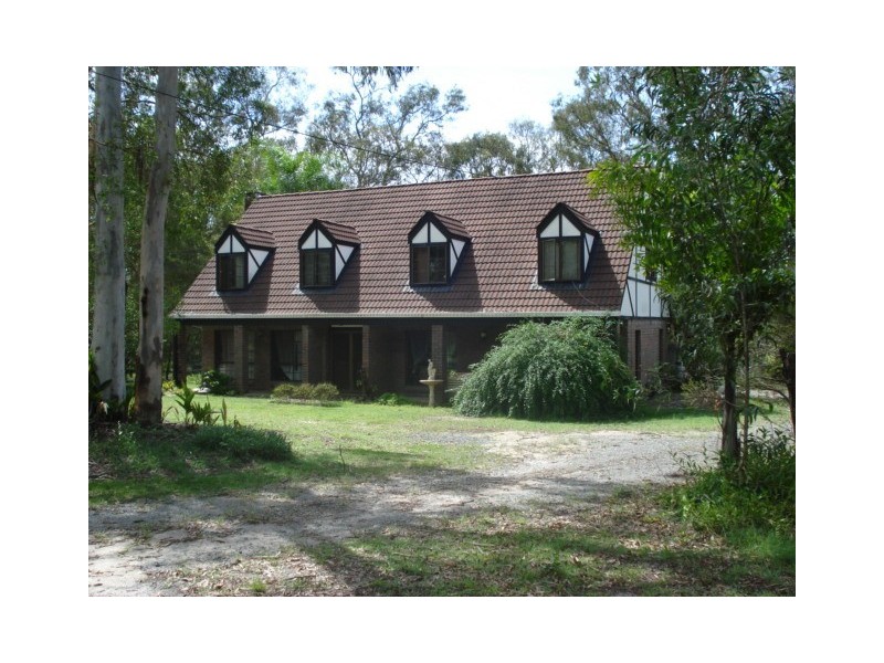 Boronia Heights QLD 4124