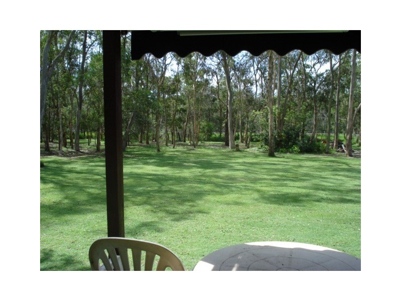 Boronia Heights QLD 4124