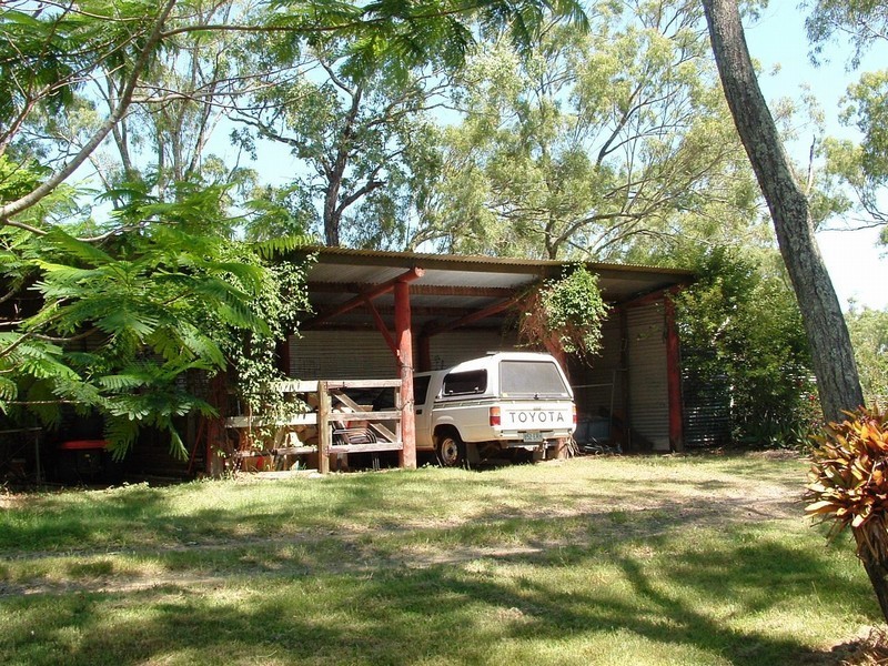 24 Robson Road, Coulson QLD 4310