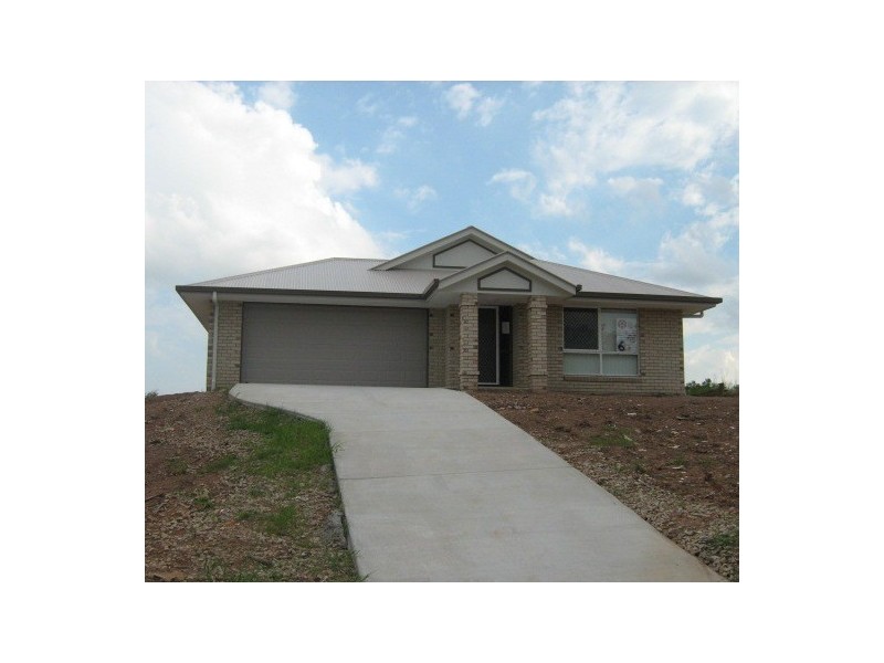 Chuwar QLD 4306