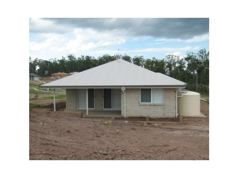 Chuwar QLD 4306
