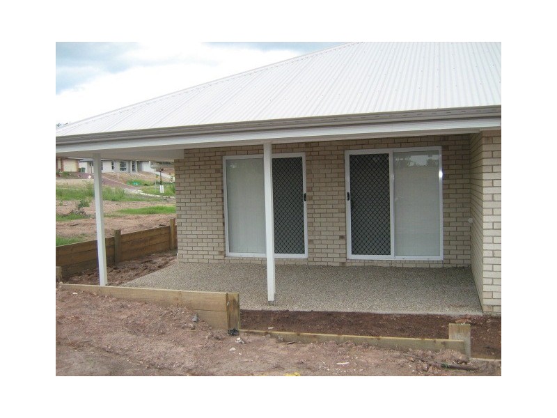 Chuwar QLD 4306
