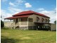 Mount Forbes QLD 4340