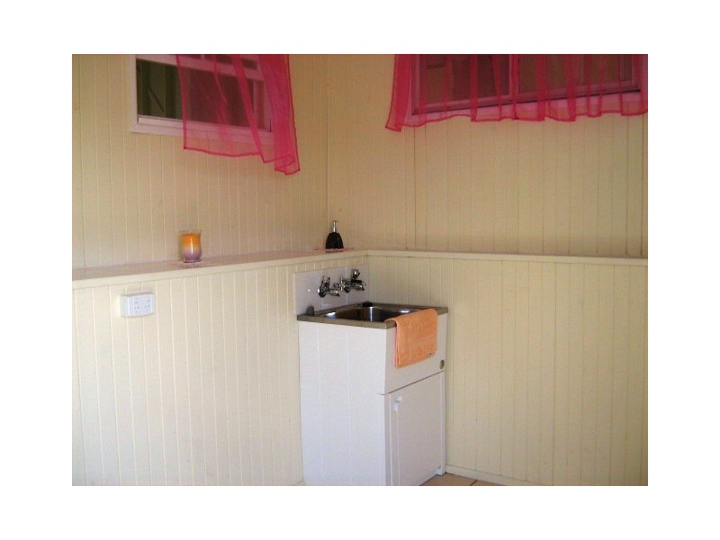 Mount Forbes QLD 4340