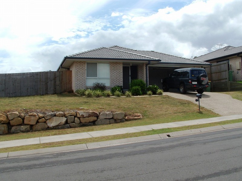 11 Dorsey Chase, Brassall QLD 4305