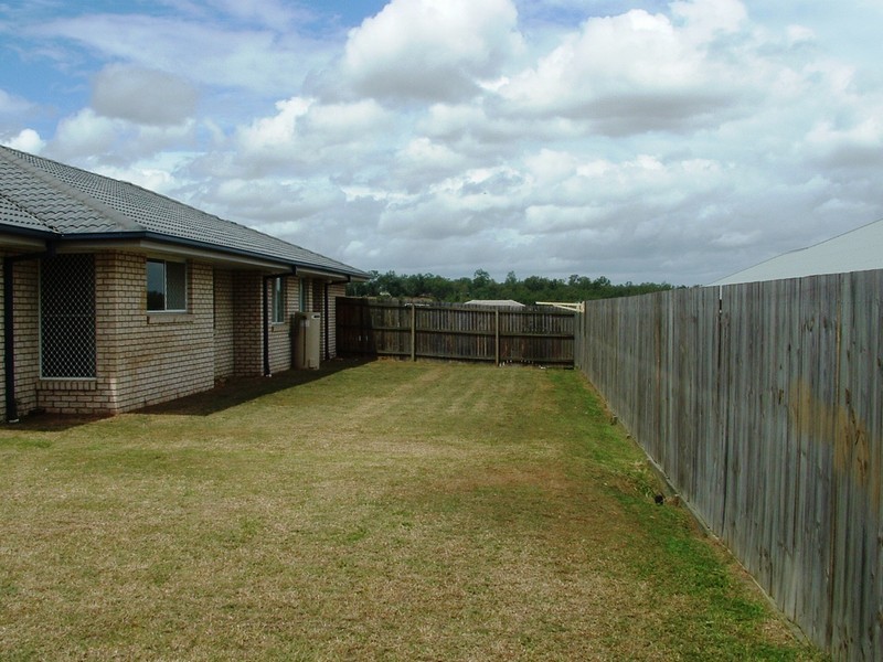 11 Dorsey Chase, Brassall QLD 4305
