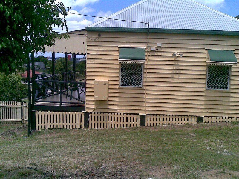 West Ipswich QLD 4305