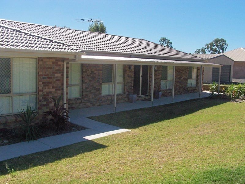 343 appleby close, Hatton Vale QLD 4341