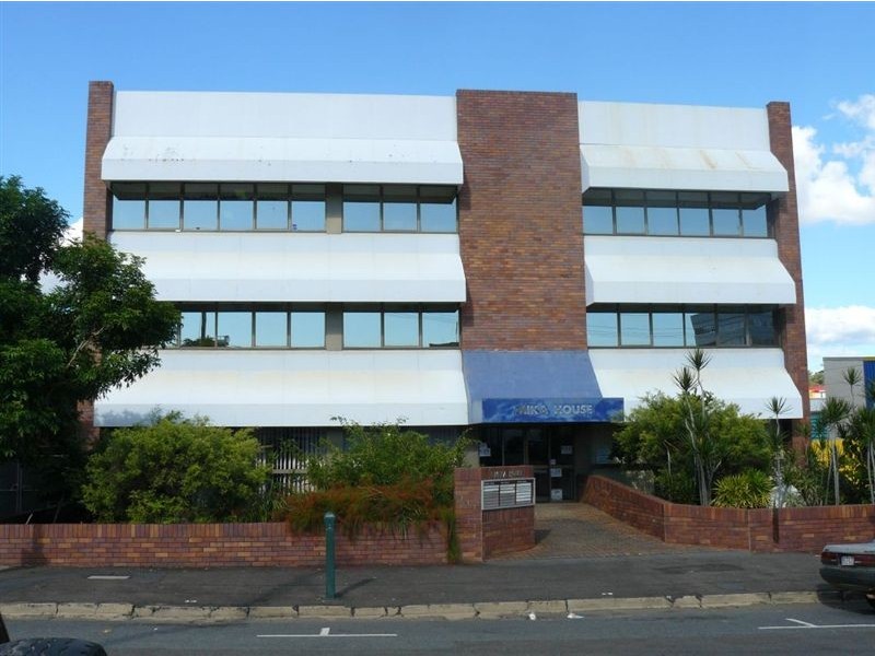3 Wharf Street, Ipswich QLD 4305