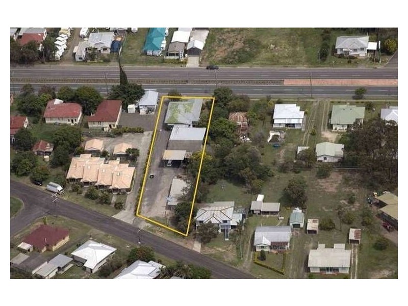 Ebbw Vale QLD 4304