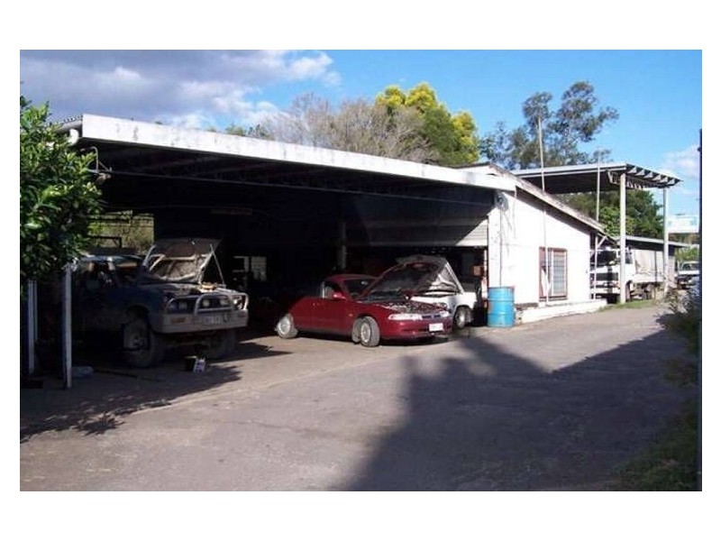 Ebbw Vale QLD 4304
