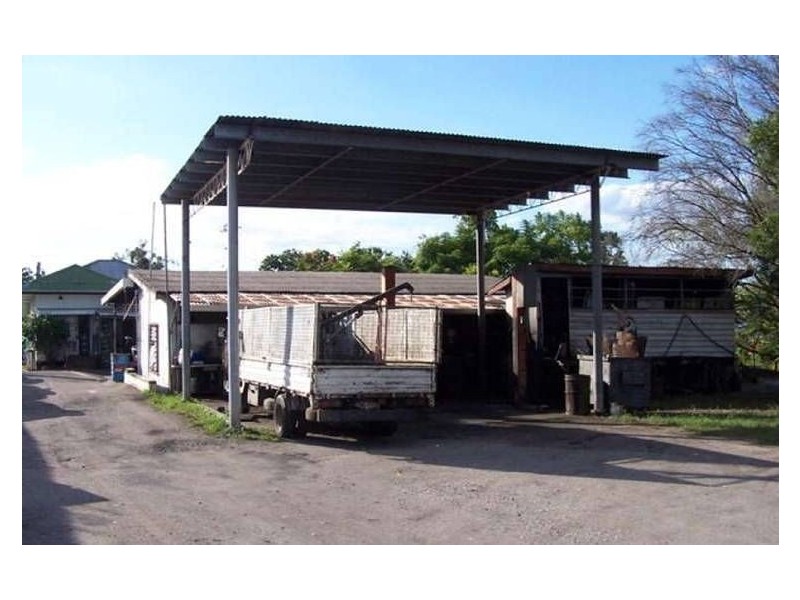 Ebbw Vale QLD 4304