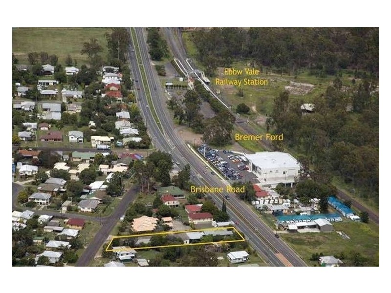 Ebbw Vale QLD 4304