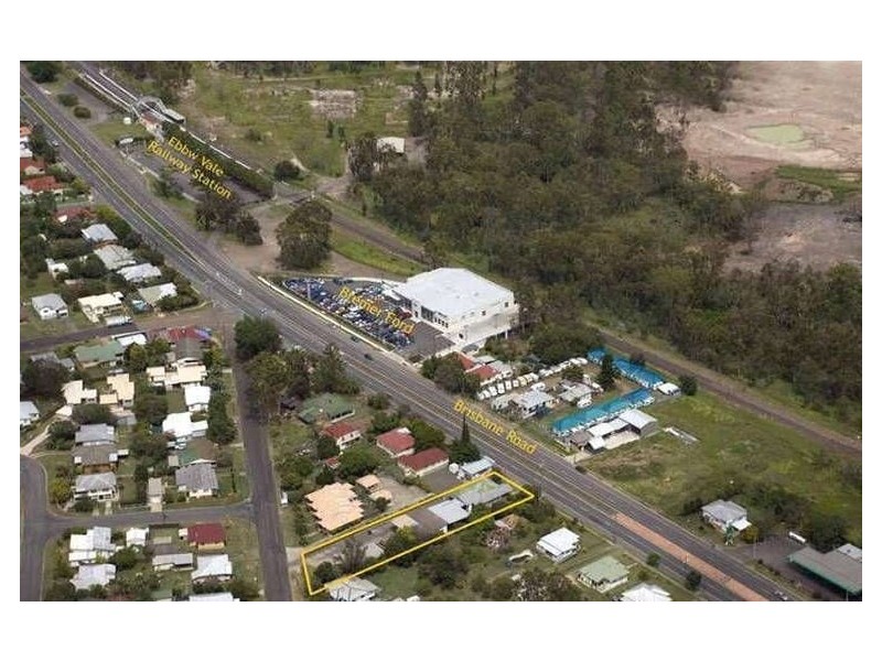 Ebbw Vale QLD 4304