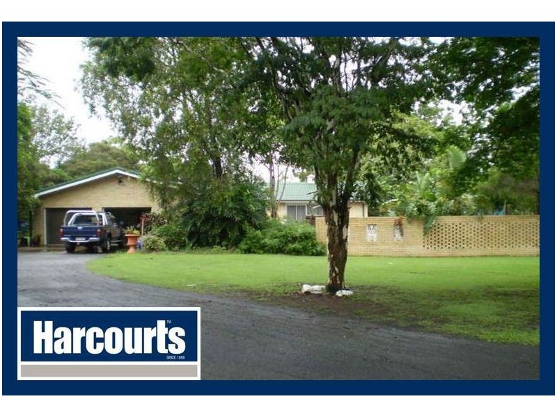 North Booval QLD 4304