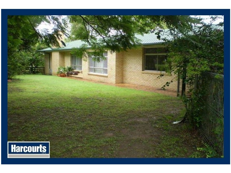 North Booval QLD 4304