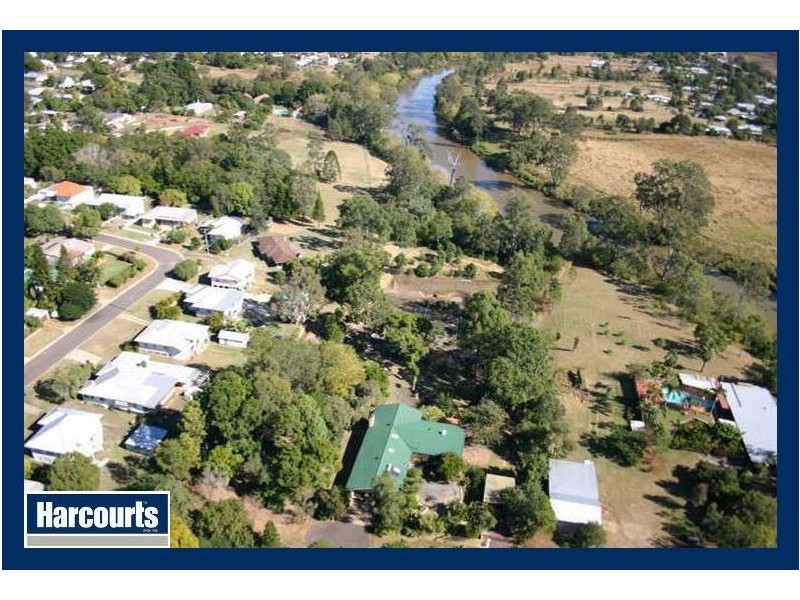 North Booval QLD 4304