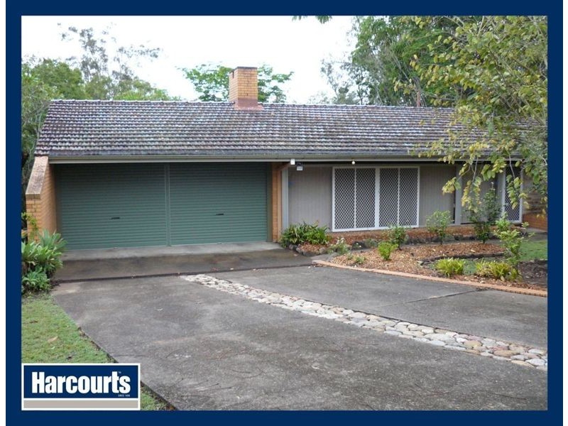 North Booval QLD 4304