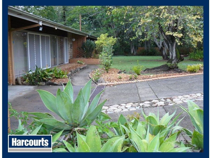 North Booval QLD 4304