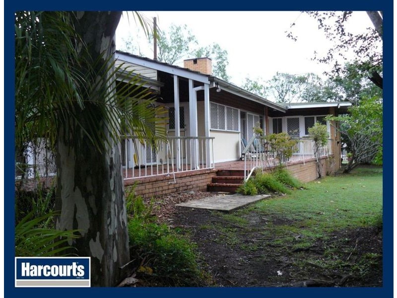 North Booval QLD 4304