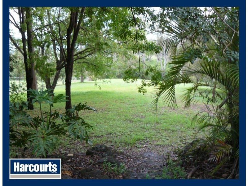 North Booval QLD 4304