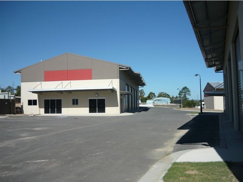 5/148 MtCrosby Road, Tivoli QLD 4305