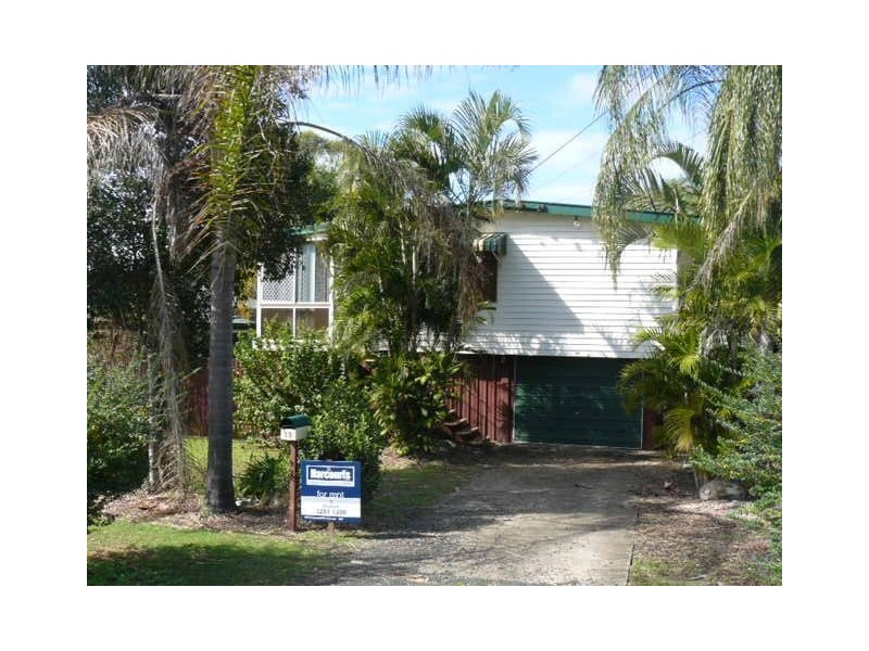 35 Boundry Street,, Moores Pocket QLD 4305