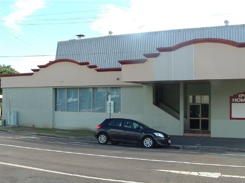 2/21 Brisbane Street, Ipswich QLD 4305