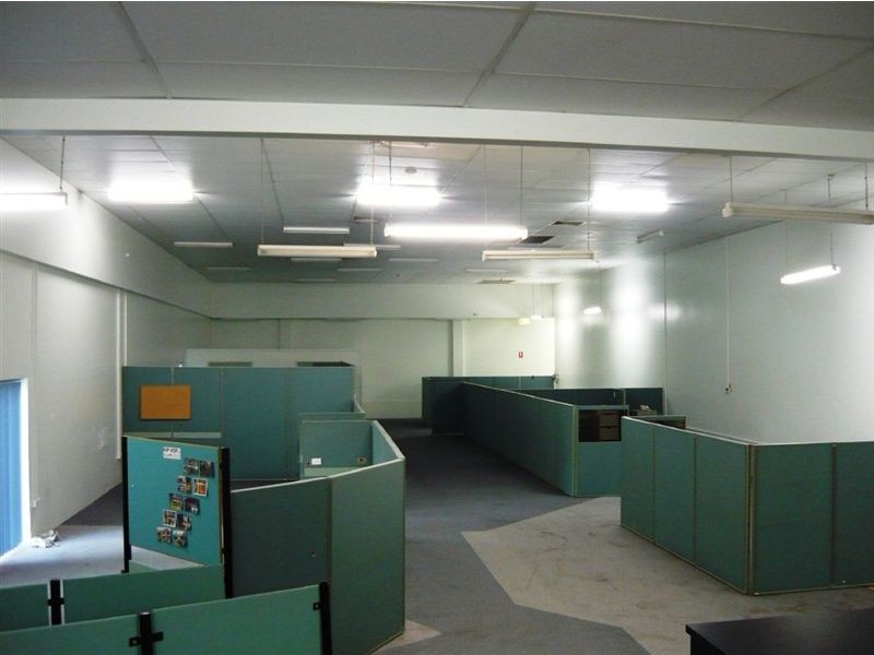 2/21 Brisbane Street, Ipswich QLD 4305