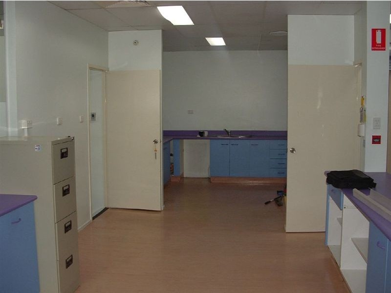 2/21 Brisbane Street, Ipswich QLD 4305