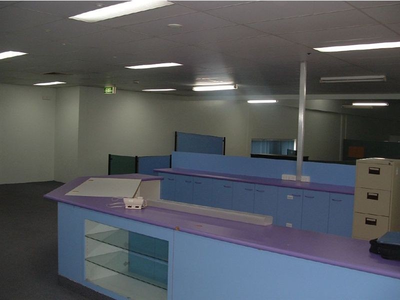 2/21 Brisbane Street, Ipswich QLD 4305