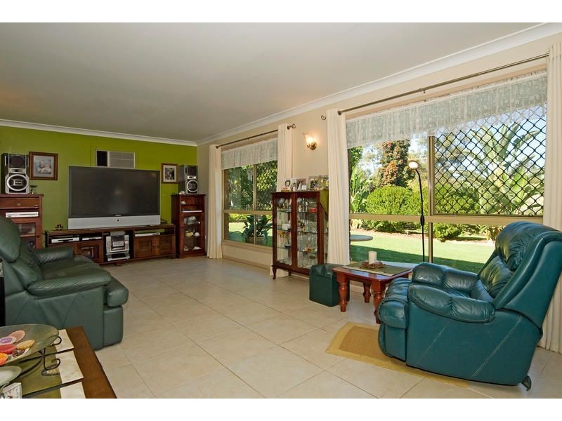 163 Lockyer View Road, Wivenhoe Pocket QLD 4306