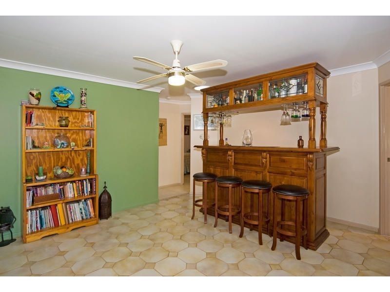 163 Lockyer View Road, Wivenhoe Pocket QLD 4306