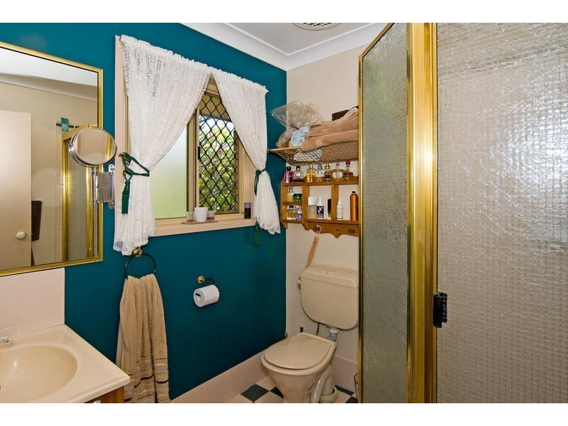 163 Lockyer View Road, Wivenhoe Pocket QLD 4306