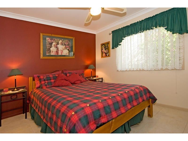 163 Lockyer View Road, Wivenhoe Pocket QLD 4306
