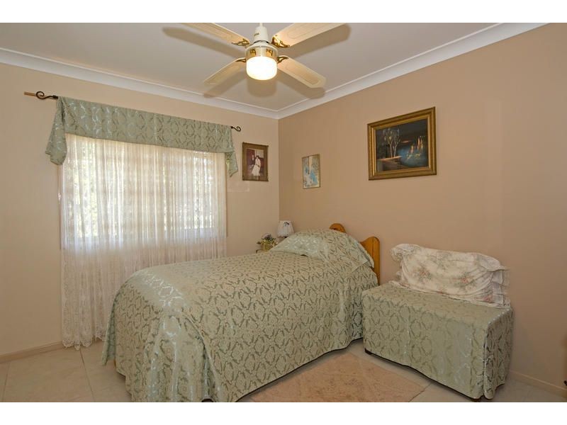 163 Lockyer View Road, Wivenhoe Pocket QLD 4306