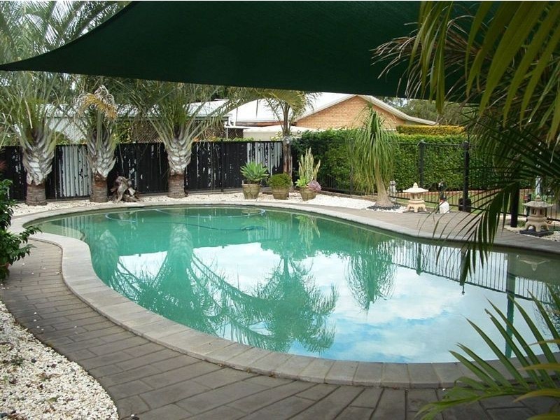 163 Lockyer View Road, Wivenhoe Pocket QLD 4306