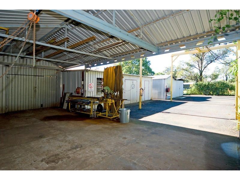 163 Lockyer View Road, Wivenhoe Pocket QLD 4306