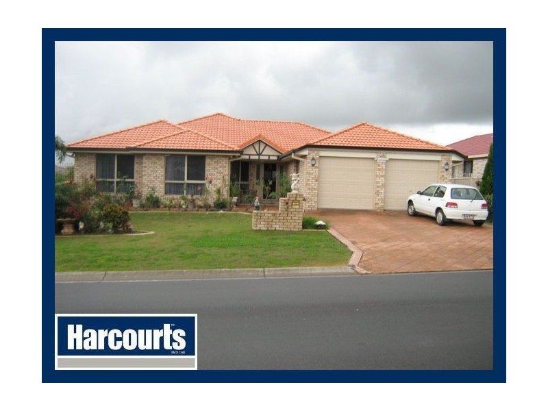 4 Hilldean Drive, Raceview QLD 4305