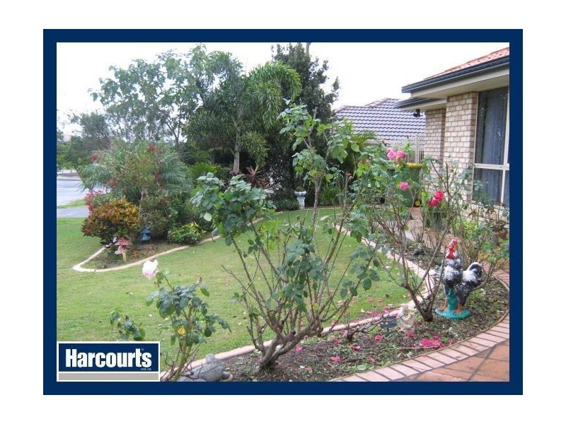 4 Hilldean Drive, Raceview QLD 4305