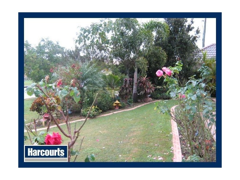 4 Hilldean Drive, Raceview QLD 4305