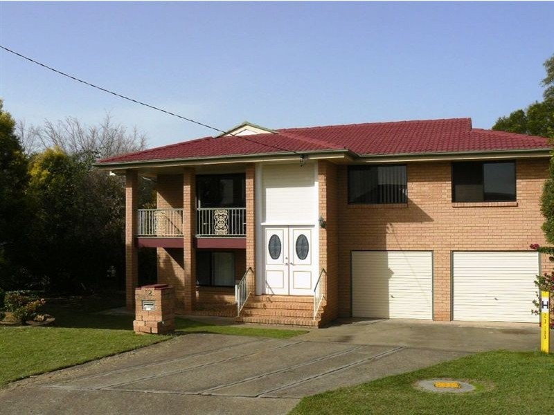 12 Brendale Ave, Flinders View QLD 4305