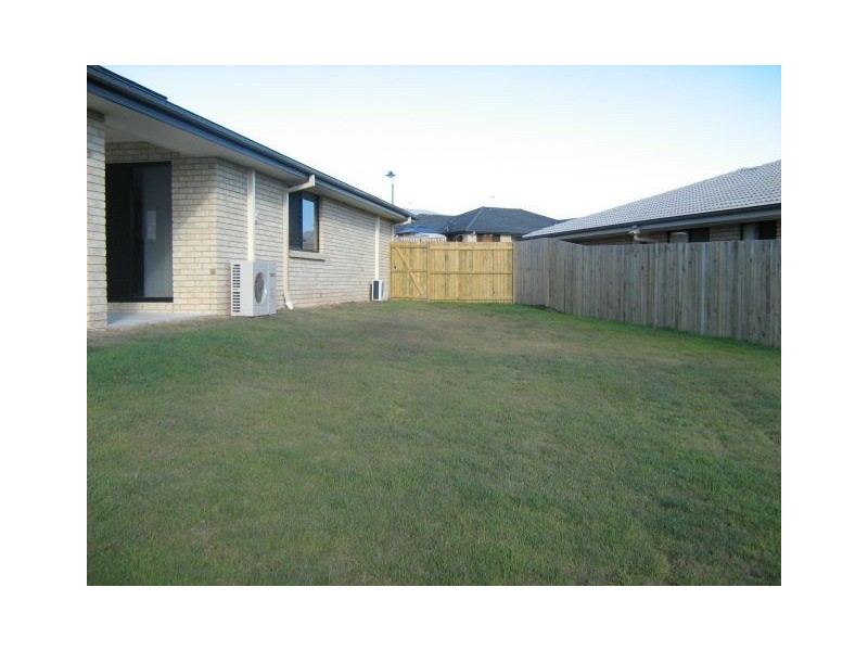 7 Ormiston Court, Brassall QLD 4305