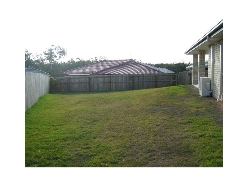 7 Ormiston Court, Brassall QLD 4305
