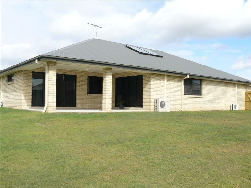 7 Ormiston Court, Brassall QLD 4305