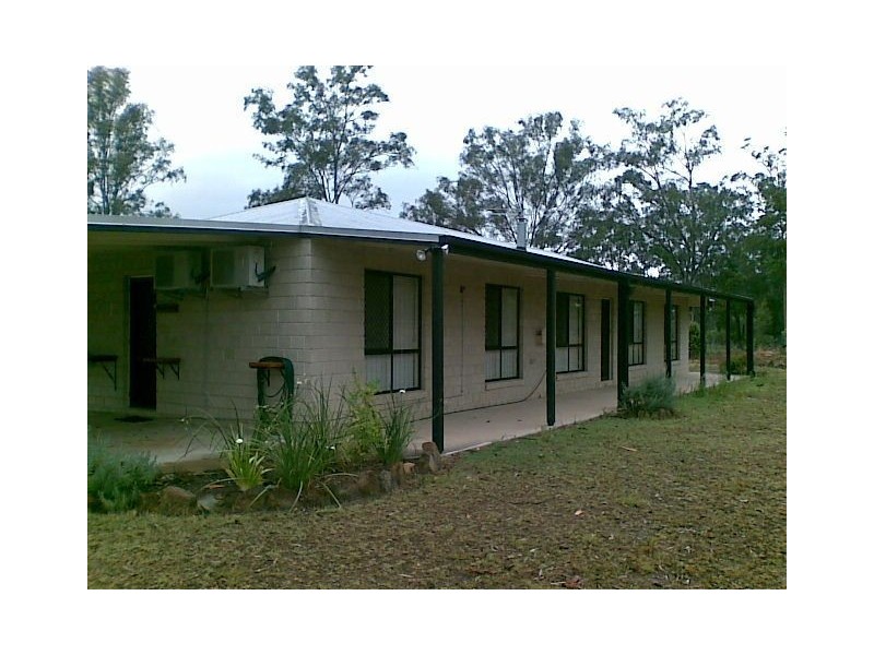 63 Fairney View Rd, Fernvale QLD 4306