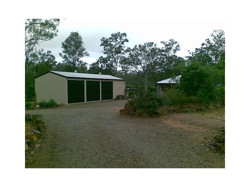 63 Fairney View Rd, Fernvale QLD 4306