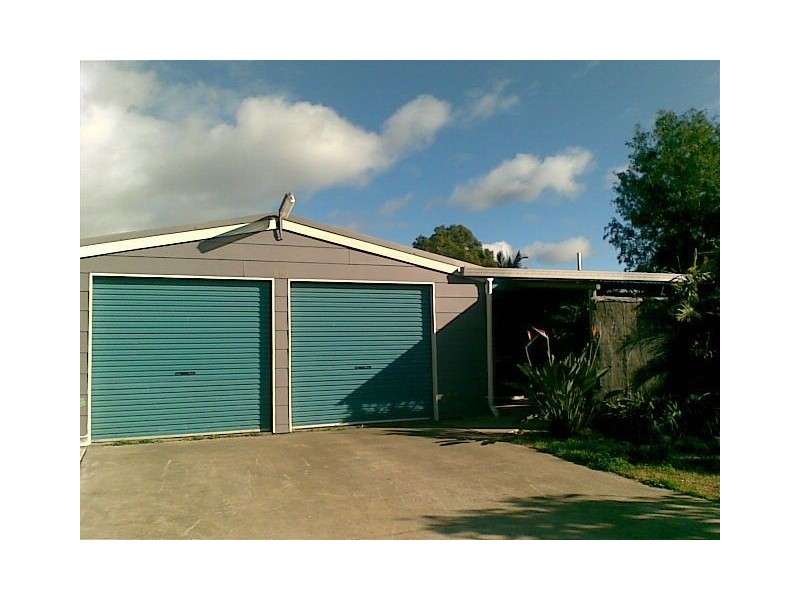 697 Marburg Road, Glamorgan Vale QLD 4306