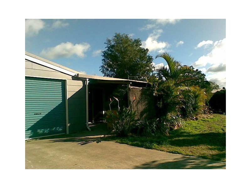 697 Marburg Road, Glamorgan Vale QLD 4306